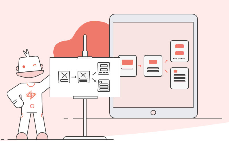 Behind the scenes: a look at the development process of software