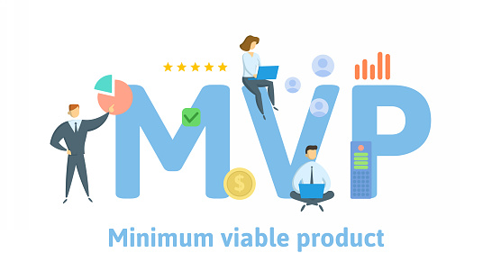 What Is MVP and how to develop an MVP app