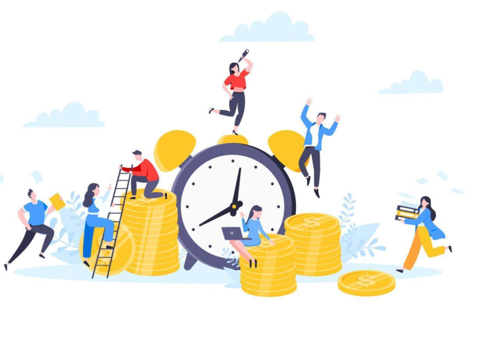 How software can help your business save time and money