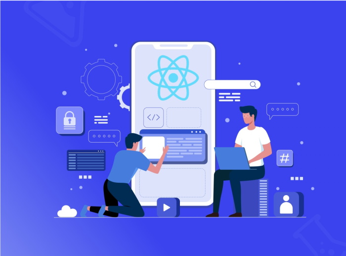 Os benefícios de utilizar React Native para aplicações mobile